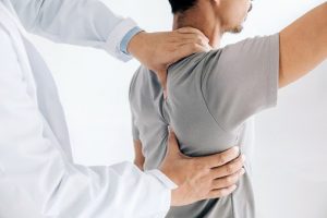 Chiropractic Posture