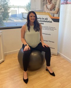 Exercise Ball for Pregnancy